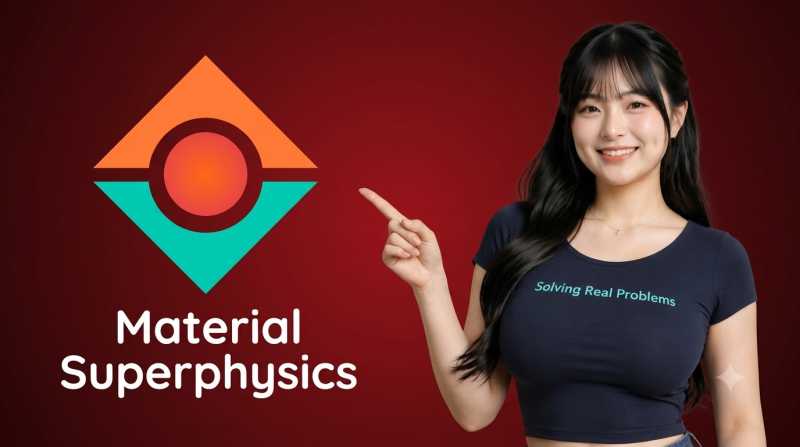 Material Superphysics FAQ