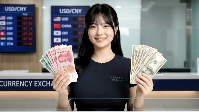  Financial Circulation