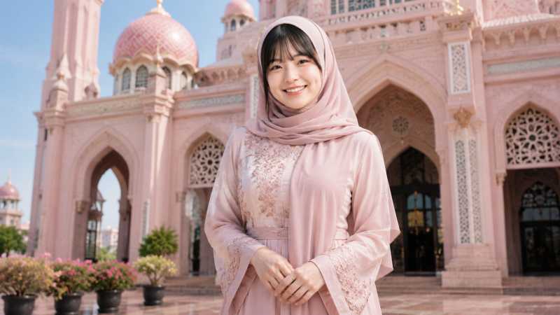 The Shariah Economy