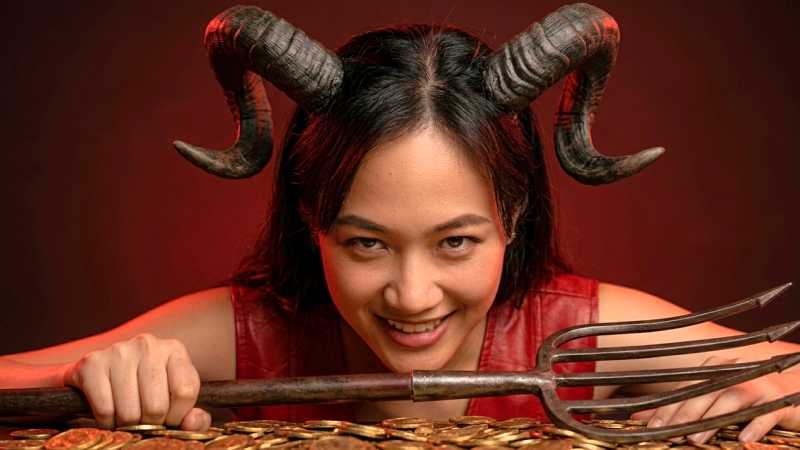 Profit Maximization is Absurd