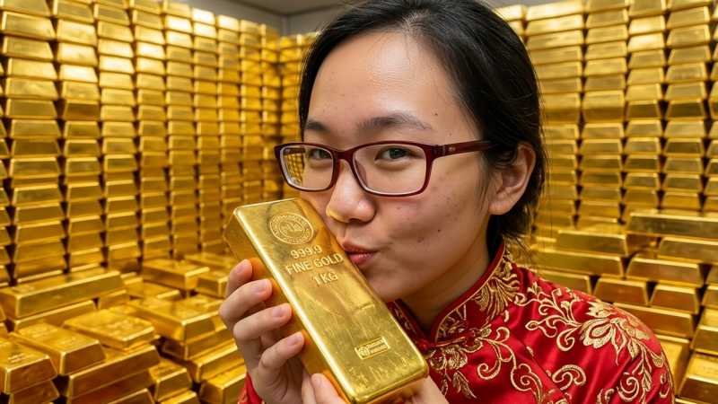 How Silver Coinage Corrupted the World